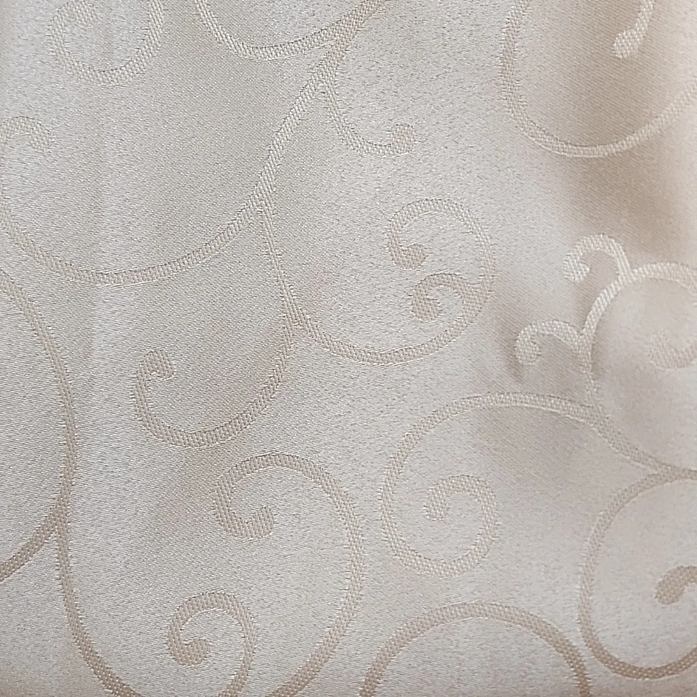 Romanstile jacquard rectangle